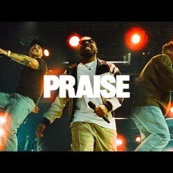 Praise Chords by Elevation Worship