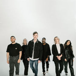 Ruido Chords by Elevation Worship