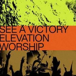 See A Victory Tab by Elevation Worship