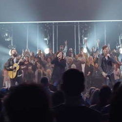 The Blessing  Chords by Elevation Worship