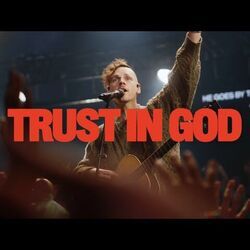 Trust In God Chords by Elevation Worship