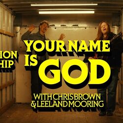 Your Name Is God Chords by Elevation Worship