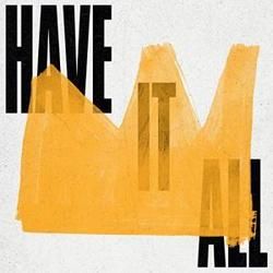 Have It All Chords by Elevation Youth