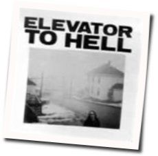 Roger And The Hair Chords by Elevator To Hell