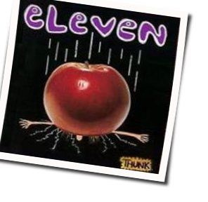 Tomorrow Speaks Chords by Eleven