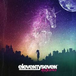 New Rock Bottom Chords by Eleventyseven