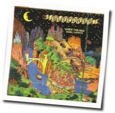 It's Been A Million Years Chords by Elf Power