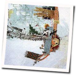 Elf Power chords for Olde tyme waves