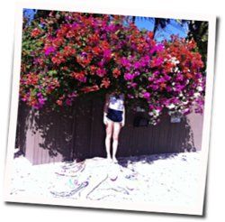 Elf Power chords for Sunlight on the moon