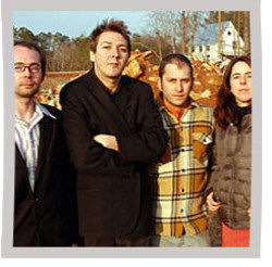 Elf Power chords for When the red king comes