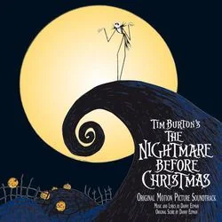 This Is Halloween Chords by Danny Elfman