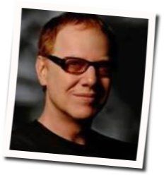 Little Alice Tab by Danny Elfman