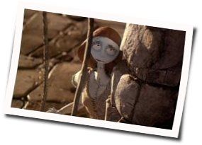 Poor Jack Chords by Danny Elfman