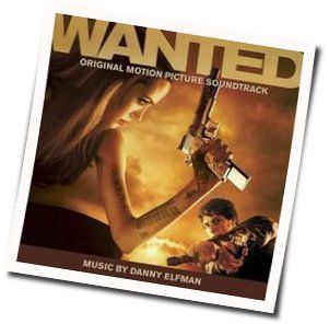 The Little Things Tab by Danny Elfman
