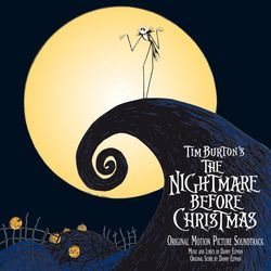 This Is Halloween  Chords by Danny Elfman