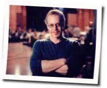 Whats This Chords by Danny Elfman