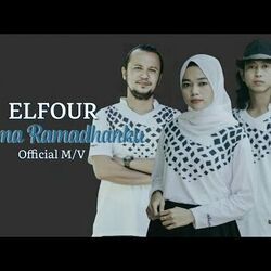 Bismillah Tawassalna Billah by Elfour