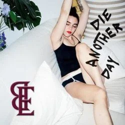 Party In My Pants Chords by Beatrice Eli