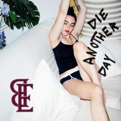 Party In My Pants Chords by Beatrice Eli