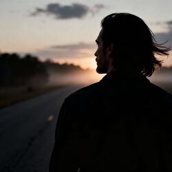 The Man I Used To Be Chords by Eli Creed