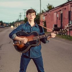 Transgressions Chords by Eli Fox