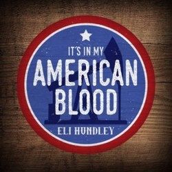 American Blood Chords by Eli Hundley