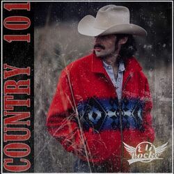 Country 101 Chords by Eli Locke