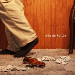 Eli Patterson tabs for Spin the bottle