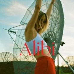 Alibi Chords by Eli Rose