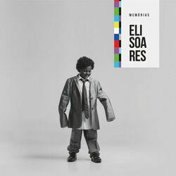 Nenhuma Condenação Há Chords by Eli Soares