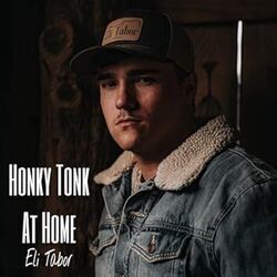 With You Chords by Eli Tabor