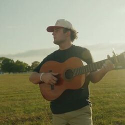 Blueprint Chords by Eli Winders