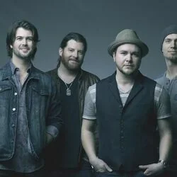 A Good Thing Chords by Eli Young Band