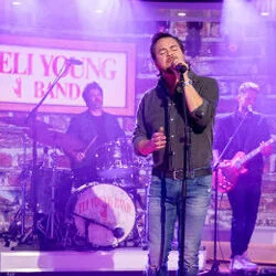 Nothing On The Wild Chords by Eli Young Band