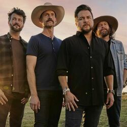 Chances Are Chords by Eli Young Band