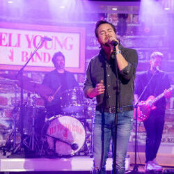 Nothing On The Wild Chords by Eli Young Band