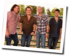 Prayer For The Road Chords by Eli Young Band