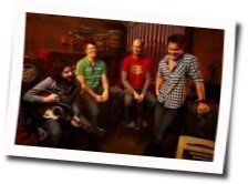Say Goodnight  Chords by Eli Young Band