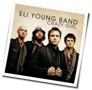 Where Were You by Eli Young Band