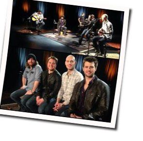 Your Last Broken Heart Chords by Eli Young Band