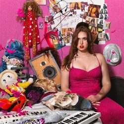 I Wish I Was A Girl Chords by Eli