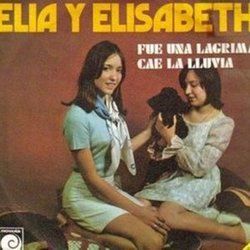 En Donde Estás Chords by Elia Y Elizabeth
