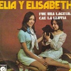 Hay Que Vivir La Vida by Elia Y Elizabeth