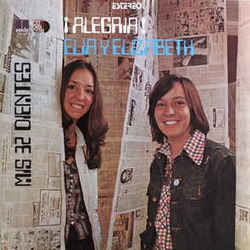Mis 32 Dientes Chords by Elia Y Elizabeth