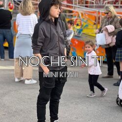 Noche Sin Ti Ukulele Chords by Eliana Damaska
