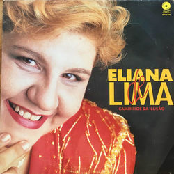 é Paixão Chords by Eliana De Lima