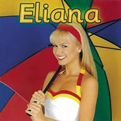 A Cigarra E A Formiga Chords by Eliana