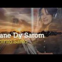 Espirito Santo Sei Que Estais Aqui Chords by Eliane Dy Sarom