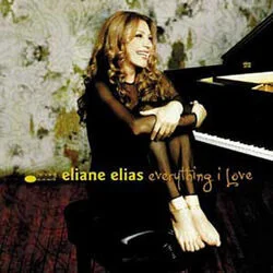 Autumn Leaves Chords by Eliane Elias
