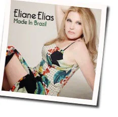 Este Seu Olhar Chords by Eliane Elias